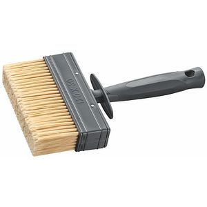 Pensula pentru suprafete mari COLOR EXPERT, 30 x 120 mm