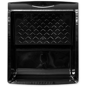 Tavita vopsea COLOR EXPERT, 26 x 32 cm, 1.2 l, negru