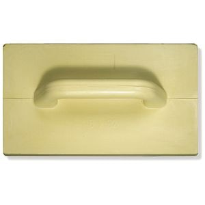 Drisca COLOR EXPERT, spuma poliuretanica, 26 x 14 x 9 cm, galben