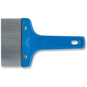 Razuitor pentru vopsea COLOR EXPERT, lama 100 mm, maner plastic