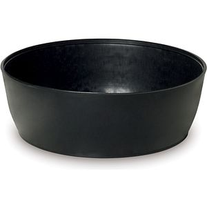 Vas ipsos COLOR EXPERT, plastic, negru
