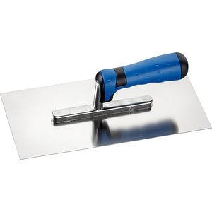 Drisca COLOR EXPERT, otel inoxidabil, 28 x 8 x 13 cm, argintiu