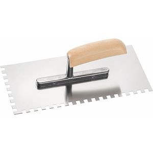 Fier de glet COLOR EXPERT, otel inoxidabil, 28 x 13 x 9 cm, argintiu