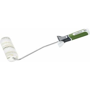 Trafalet COLOR EXPERT, microfibra, miez 30 mm, fir 8 mm, maner 3K, 12 cm