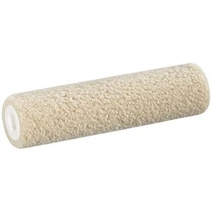 Rola trafalet COLOR EXPERT, poliamida, 10 x 5 x 2.5 cm, 2 bucati, bej