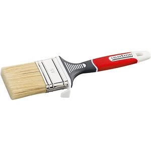 Pensula COLOR EXPERT, par natural, 23.5 x 5.5 x 2 cm, rosu