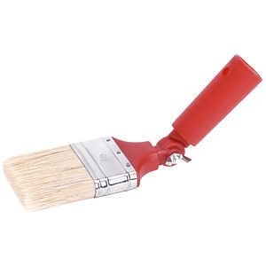 Pensula pentru suprafete mari COLOR EXPERT, maner articulat, 60 mm