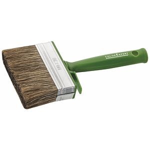 Pensula pentru suprafete mari COLOR EXPERT, corp plastic, 30 x 120 mm