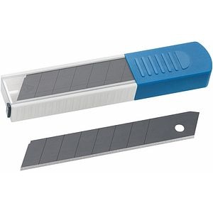 Set lame cutter COLOR EXPERT, 18mm, 10 bucati