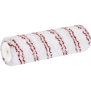 Rola din microfibra COLOR EXPERT, miez 48 mm, fir 9 mm, 25 cm