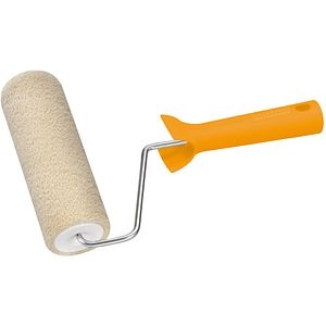 Trafalet COLOR EXPERT, poliamida, miez 41 mm, maner fix, 15 cm