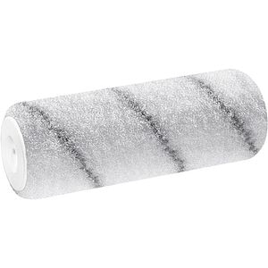 Rola din nailon COLOR EXPERT, miez 30 mm, fir 12 mm, 12 cm