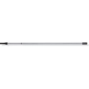 Prelungitor telescopic COLOR EXPERT, 165-300 cm, otel, gri