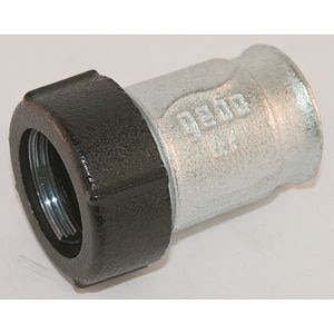 Racord rapid QI, 3/8, filet interior