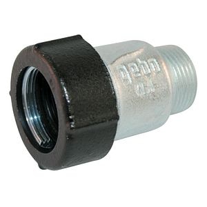Racord rapid filet exterior QA, 3/8