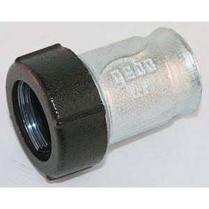 Racord rapid  QI, 1/2, filet interior