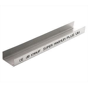 Profil uw 100 x 4000 • Knauf