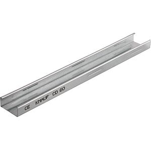 Profil CD 60 x 3000 mm, 180 buc  Knauf