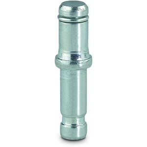 Bolt TENTE, otel, 11 x 20 mm, 50 kg, argintiu