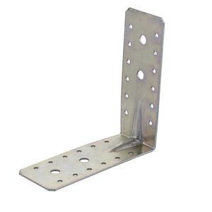 Conector unghiular, 150 x 150 x 60 mm Suki