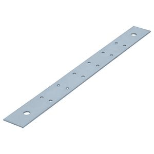 Conector plat, 30 x 300 mm  Suki