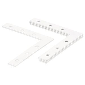 Set 4 bucati coltar 100 x 100 x 15 mm• Suki