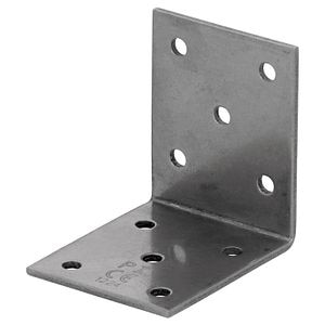 Placa acoperis, unghiular, 50 x 50 x 40 mm Suki