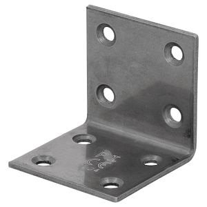 Placa acoperis, unghiular, 40 x 40 x 2 mm  Suki