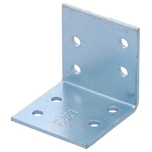Set 24 bucati consola unghiulara, 40 x 40 x 40 x 2 mm • Suki