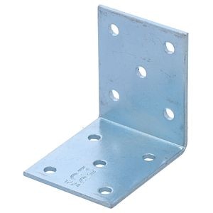 set 24 bucati consola unghiulara, 50 x 50 x 40 x 2 mm• Suki