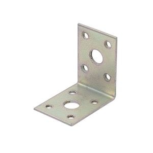 Set 24 bucati consola unghiulara, 50 x 50 x 30 mm• Suki
