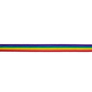 Chinga SUKI, 25 mm x 20 m, polipropilena, multicolor