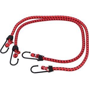 Coarda elastica cu carligemetalice, 8 x 600 mm