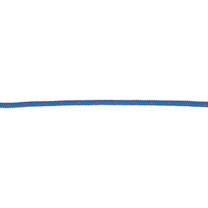 Franghie pentru navigatie, 6 mm/15 m, albastru