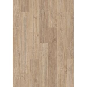 Parchet laminat, stejar, 8 mm, 2.22 mp/cutie, kaki