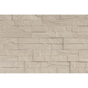 Placa murala pentru exterior/interior MODULO Cerros, 40 x 37 cm, 0.76 mp