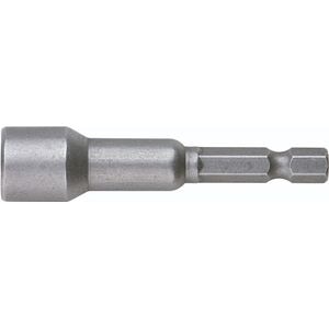 Set 2 biti cu capete tubulare, 10 x 65 mm  MTX