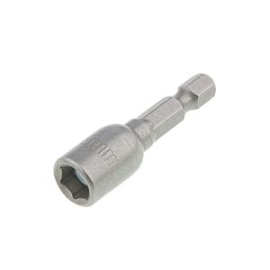 Set 2 biti cu capete tubulare, 8 x 45 mm  MTX