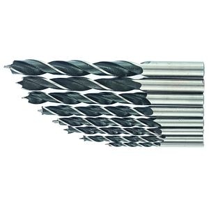 Set burghie Lemn, 8 Buc  Sparta