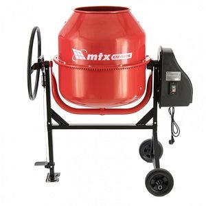 Betoniera 180 L, 800 W, CM-140M • MTX