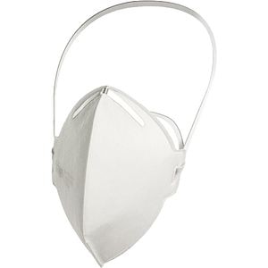 Masca protectie filtranta DALGECO Xplore 1520, FFP2, alb