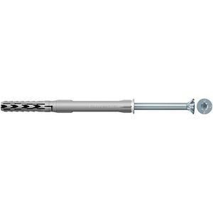 Surub cu diblu beton FISCHER SXR, 8 x 127mm, 50buc