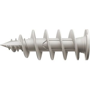 Diblu polistiren FISCHER FID II, 18 x 55mm, 50buc