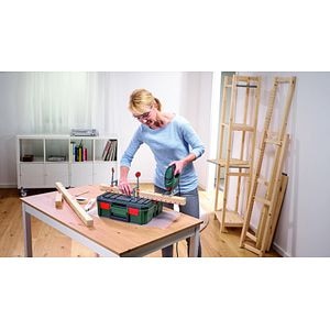 Fierastrau pendular, 500 W, 3000 spm, cu fir • Bosch