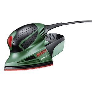 Masina de slefuit 80 W, cu fir  Bosch PSM 8100A