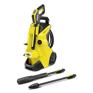Aparat de spalat cu presiune Karcher K4 Power Control, 1800W, 130 bar, 420l/h, furtun 8m