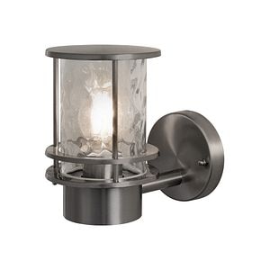 Lampa De Ext Otel Inoxidabil