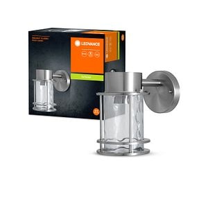Lampa Exterior Otel Inoxidabil E27