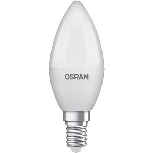 Bec LED OSRAM 4058075430976, E14, 4.9W, 470lm, 6500K