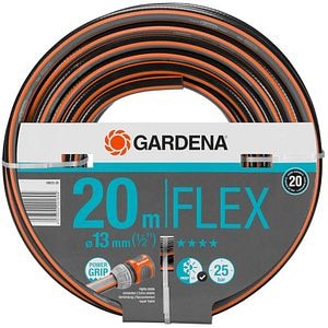Furtun gradina GARDENA Flex, 1/2", 20 m